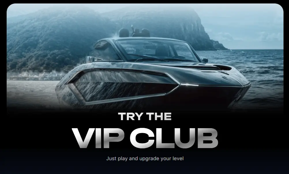 VIP Club at Mell Win